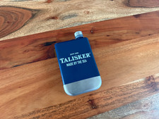 Flachmann taschenflasche talis gebraucht kaufen  Ronnenberg