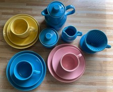 Kinder kaffee service gebraucht kaufen  Hochdorf
