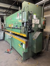 Betenbender hydraulic press for sale  Saint Louis