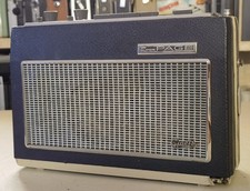 Vintage graetz super gebraucht kaufen  Burgthann