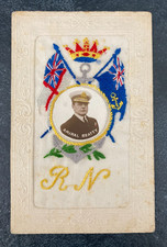 G.b. silk 1918 for sale  WAREHAM