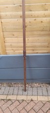 Vintage wooden oar for sale  HYDE