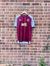 Aston villa 2023 for sale  TADLEY