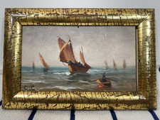 painting ship sea oil for sale painting ship sea oil for sale Hollywood