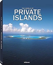 Private islands hardcover for sale  DUNFERMLINE