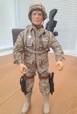Hasbro action man for sale  WIGAN