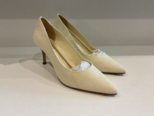 Hobbs pale yellow for sale  EPSOM