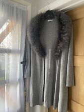 cardigan fur ladies for sale  BRENTWOOD