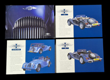 Morgan four seater gebraucht kaufen  Kassel