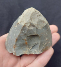 Nucleus néolithique neolithic d'occasion  Reims