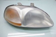 Usado, 96 97 98 Honda Civic farol direito passageiro farol farol 33101-S01-305 comprar usado  Enviando para Brazil