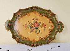 Vintage florentine paper for sale  Tulsa