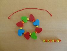 Haba buntes armband gebraucht kaufen  Itzehoe