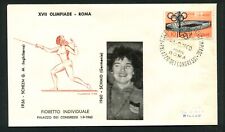 Italia 1960 olimpiadi usato  Remanzacco