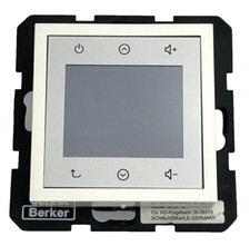 Berker radio touch gebraucht kaufen  Neustadt