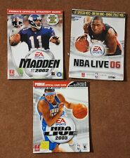 Nba live madden for sale  Wentzville