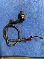 Commodo droit honda d'occasion  Royan