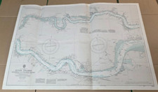 Vintage sea river for sale  HARWICH