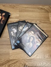 Twilight dvd box for sale  ILFORD