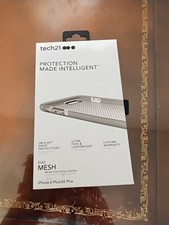 Tech21 iphone plus for sale  Cleveland
