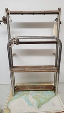 Folding transom step for sale  North Attleboro