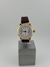 Minerva chronograph calibre usato  Alessandria