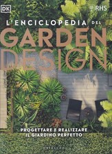 Enciclopedia del garden usato  Ticengo