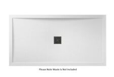 Shower tray enclosure for sale  STOCKPORT