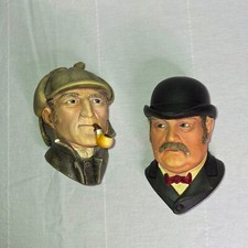 Vintage bossons sherlock for sale  Palm Bay