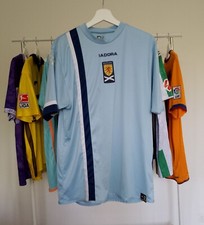 Schottland trikot 2005 gebraucht kaufen  Großenhain