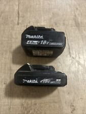 Makita bl1840 18v gebraucht kaufen  Neunkirchen