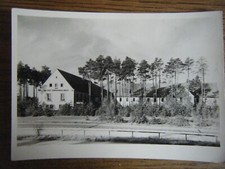 Ddr rasthof hermsdorfer gebraucht kaufen  Halle