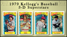 1979 kellogg super for sale  USA