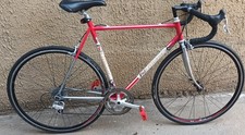 Bici corsa vintage usato  Due Carrare