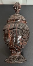 Rare hand carved for sale  Port Saint Lucie