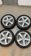 Mercedes alufelgen sommerreife gebraucht kaufen  Bielefeld