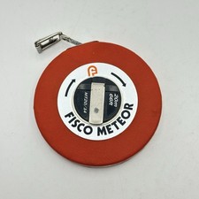 Fisco meteor 20m for sale  ST. NEOTS