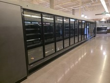 Hill phoenix 0nrzh for sale  Minneapolis