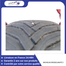 Pneu michelin crossclimate d'occasion  Saint-Quentin