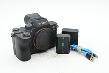 Sony alpha iii for sale  Indianapolis