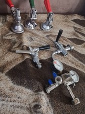 Keg fassanschlüsse gebraucht kaufen  Jüterbog