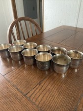 Wide sheridan silver for sale  Raymond