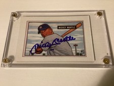 1989 bowman reprint for sale  Cocoa