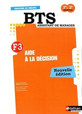 Aide décision bts d'occasion  Corbeil-Essonnes