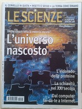 Scienze 405 maggio usato  Alghero