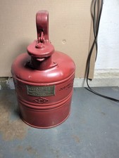 vintage fuel can container for sale vintage fuel can container for sale Zeeland