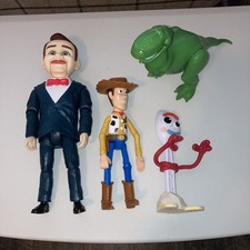 Disney rare toy for sale  NOTTINGHAM