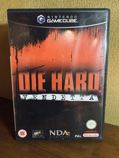 Die hard vendetta usato  Mazara del Vallo