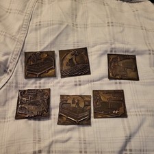 Lot vintage metal for sale  Waco