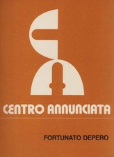 Fortunato depero. province usato  Cambiago